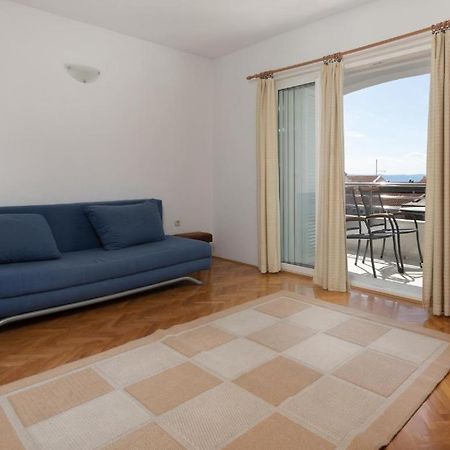 Apartmani Vela Tučepi Extérieur photo