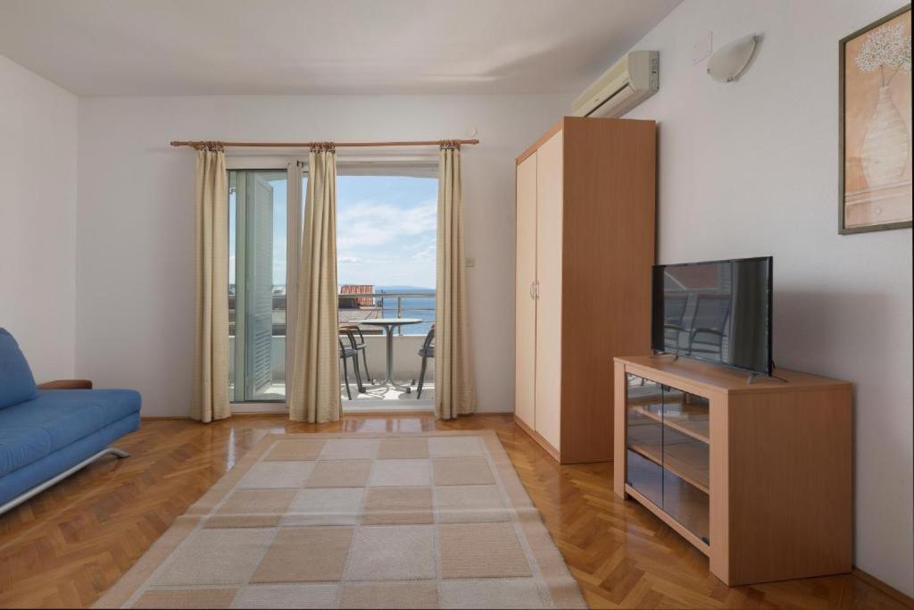 Apartmani Vela Tučepi Extérieur photo