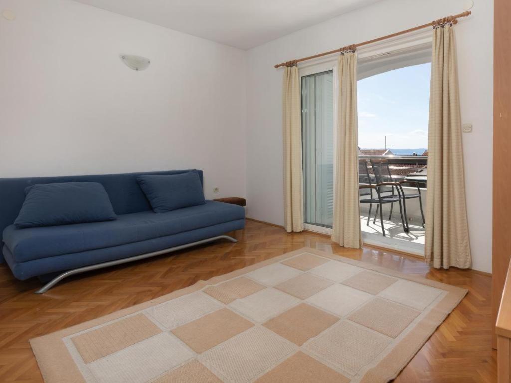 Apartmani Vela Tučepi Extérieur photo